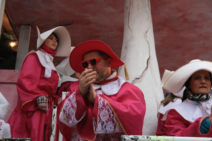 Ingrandisci la foto